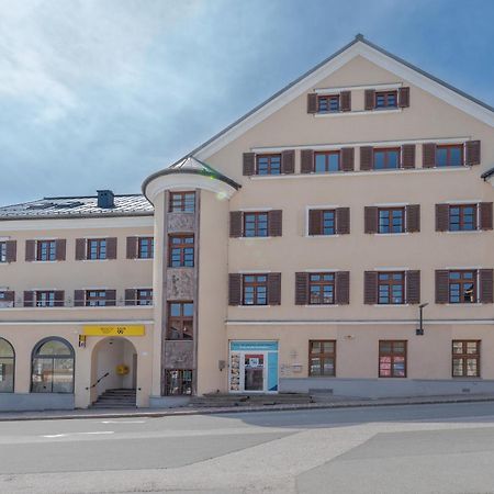 Post Residence Apartments By All In One Apartments Zell am See Kültér fotó